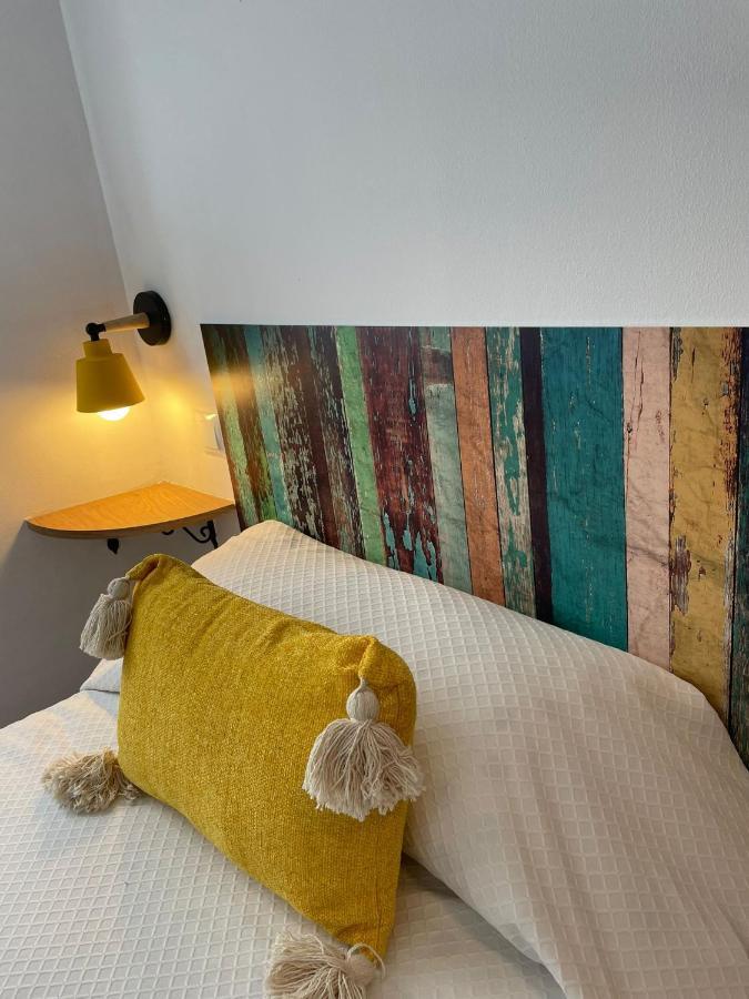Suenos De Monfrague Guest House Torrejon el Rubio Exterior photo