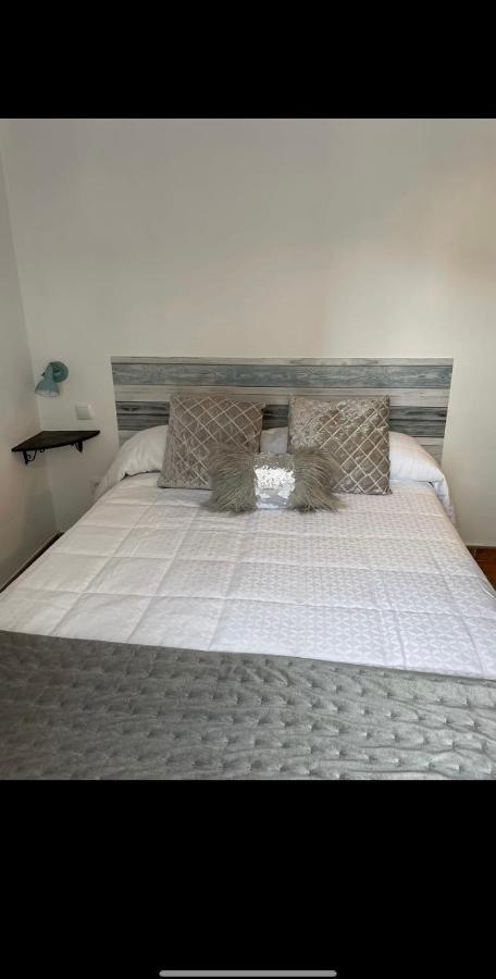 Suenos De Monfrague Guest House Torrejon el Rubio Exterior photo